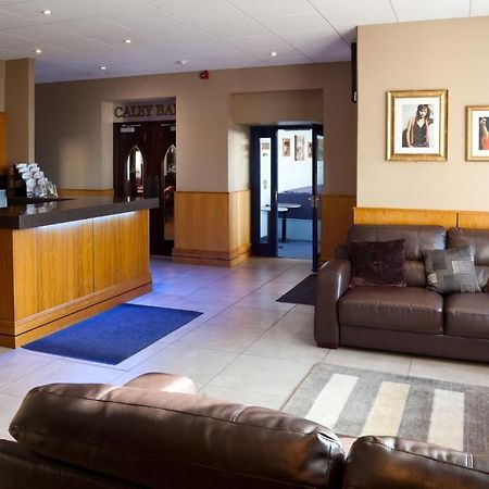 Caledonia Hotel Rosyth Εξωτερικό φωτογραφία