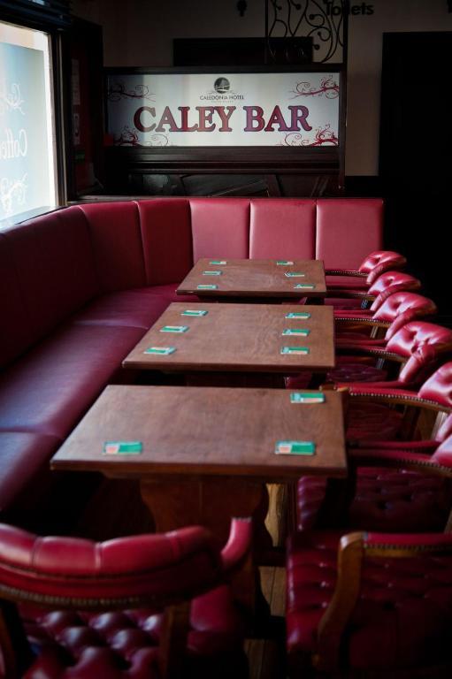 Caledonia Hotel Rosyth Εξωτερικό φωτογραφία